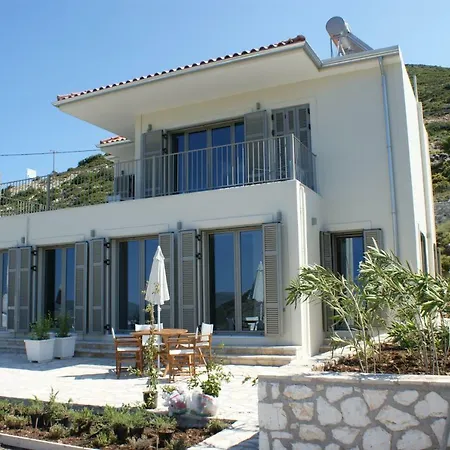 Myrtos View Apartment