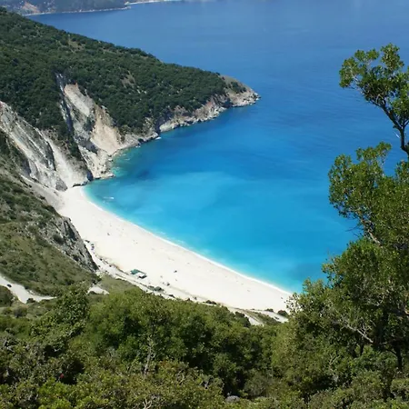 Myrtos View * Anomeria