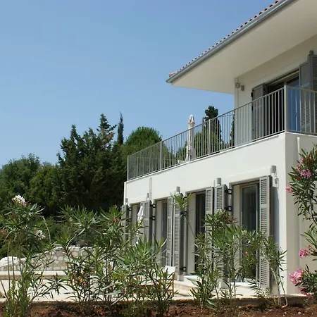 Apartment Myrtos View Anomeria