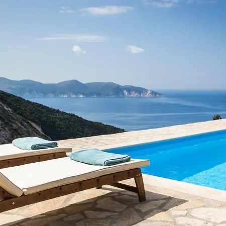 Myrtos View * Anomeria