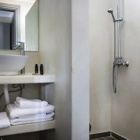 דירה Myrtos View