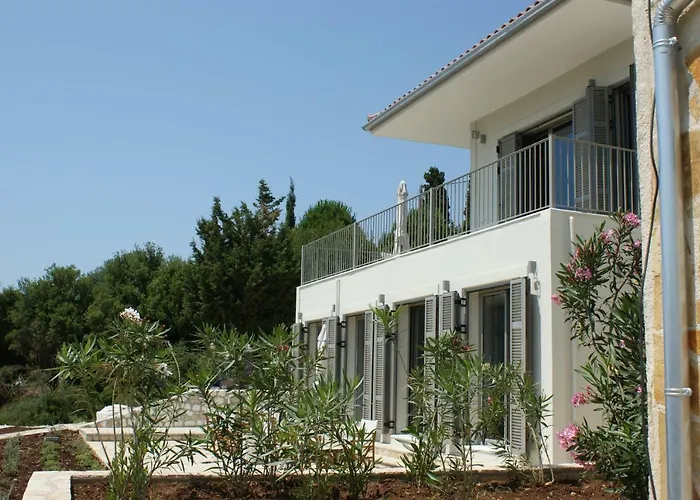 דירה Myrtos View Anomeriá