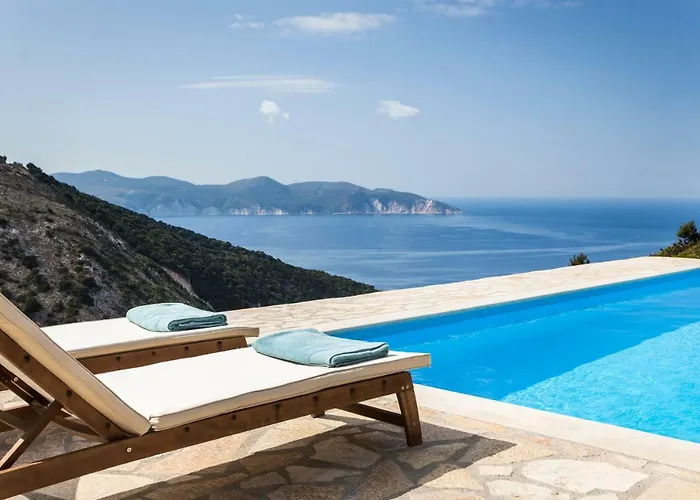 Myrtos View * Anomeriá