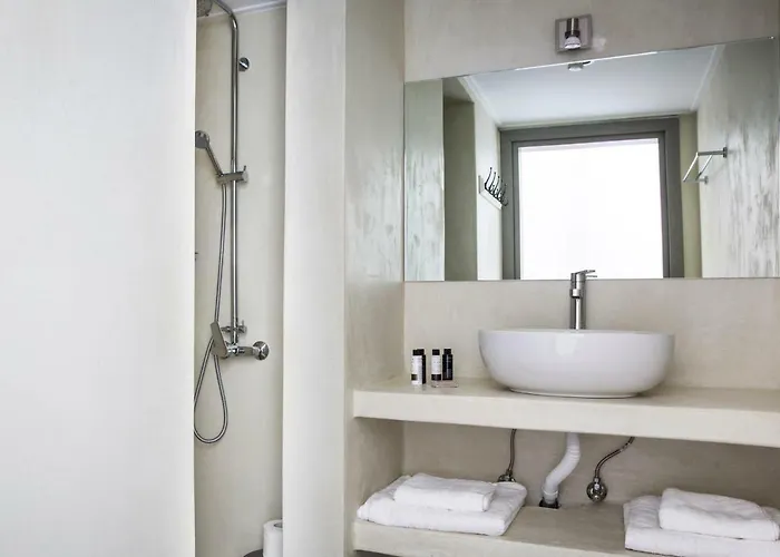 Myrtos View דירה Anomeriá