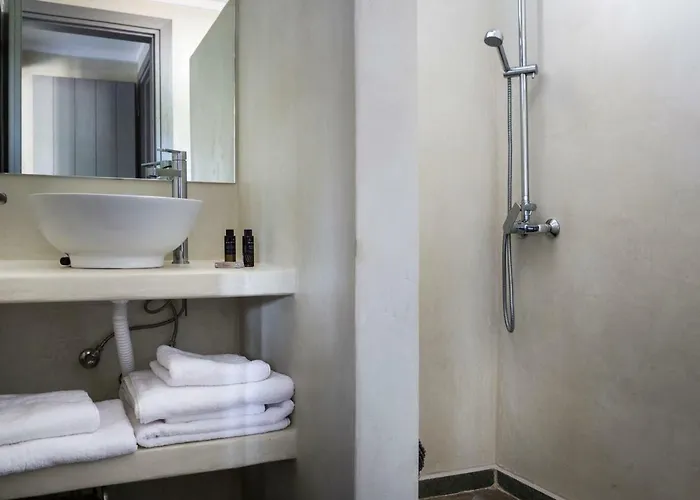 דירה Myrtos View