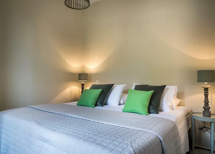 Myrtos View דירה Anomeriá