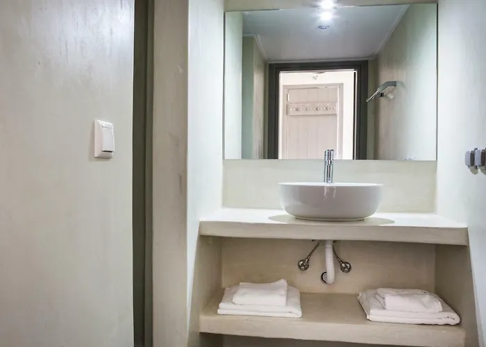 Myrtos View * Anomeriá