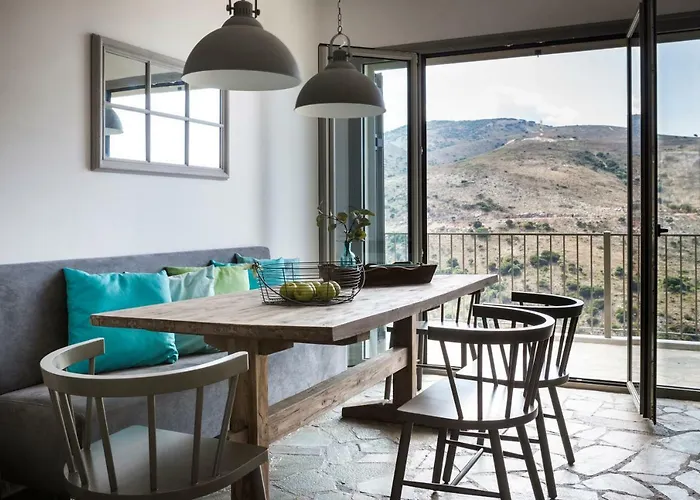 Myrtos View * Anomeriá